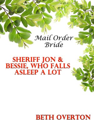 cover image of Mail Order Bride